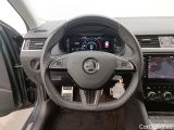  Skoda  Octavia Skoda  1.6 CRTDI GreenTec 85kW Style 5d #29