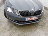  Skoda  Octavia Skoda  1.6 CRTDI GreenTec 85kW Style 5d #34