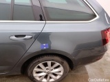  Skoda  Octavia Skoda  1.6 CRTDI GreenTec 85kW Style 5d #42