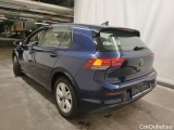  Volkswagen  Golf  Volkswagen VIII 1.0 eTSI 81kW Life Business DSG 5d #46