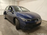  Volkswagen  Golf  Volkswagen VIII 1.0 eTSI 81kW Life Business DSG 5d #48