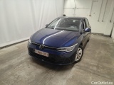  Volkswagen  Golf  Volkswagen VIII 1.0 eTSI 81kW Life Business DSG 5d 
