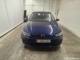  Volkswagen  Golf  Volkswagen VIII 1.0 eTSI 81kW Life Business DSG 5d #5