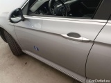  Volkswagen  Passat Volkswagen  Variant 2.0 TDI SCR 110kW DSG7 Style Business 5d #9