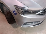  Volkswagen  Passat Volkswagen  Variant 2.0 TDI SCR 110kW DSG7 Style Business 5d #13