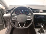  Volkswagen  Passat Volkswagen  Variant 2.0 TDI SCR 110kW DSG7 Style Business 5d #16