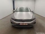  Volkswagen  Passat Volkswagen  Variant 2.0 TDI SCR 110kW DSG7 Style Business 5d #20