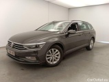  Volkswagen  Passat Volkswagen  Variant 2.0 TDI SCR 110kW DSG7 Style Business 5d 