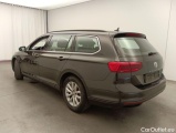  Volkswagen  Passat Volkswagen  Variant 2.0 TDI SCR 110kW DSG7 Style Business 5d #7