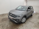  Volkswagen  T-CROSS Volkswagen  1.0 TSI 70kW 5d 