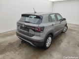 Volkswagen  T-CROSS Volkswagen  1.0 TSI 70kW 5d #2