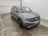  Volkswagen  T-CROSS Volkswagen  1.0 TSI 70kW 5d #8
