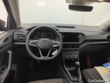  Volkswagen  T-CROSS Volkswagen  1.0 TSI 70kW 5d #9