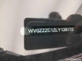  Volkswagen  T-CROSS Volkswagen  1.0 TSI 70kW 5d #19