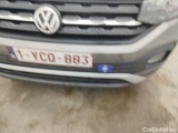  Volkswagen  T-CROSS Volkswagen  1.0 TSI 70kW 5d #33