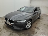  Volvo  V60 Volvo  D3 Geartronic Momentum Pro 5d 