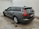  Volvo  V60 Volvo  D3 Geartronic Momentum Pro 5d #7