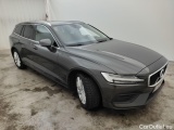 Volvo  V60 Volvo  D3 Geartronic Momentum Pro 5d #8