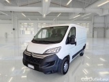  Citroen  Jumper CITROEN  / 2014 / 4P / FURGONE 35 L1H1 BLUEHDI 140CV BUSINESS 
