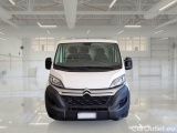  Citroen  Jumper CITROEN  / 2014 / 4P / FURGONE 35 L1H1 BLUEHDI 140CV BUSINESS #6