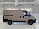  Citroen  Jumper CITROEN  / 2014 / 4P / FURGONE 35 L1H1 BLUEHDI 140CV BUSINESS #7
