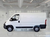  Citroen  Jumper CITROEN  / 2014 / 4P / FURGONE 35 L1H1 BLUEHDI 140CV BUSINESS #8