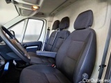  Citroen  Jumper CITROEN  / 2014 / 4P / FURGONE 35 L1H1 BLUEHDI 140CV BUSINESS #11
