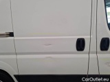  Citroen  Jumper CITROEN  / 2014 / 4P / FURGONE 35 L1H1 BLUEHDI 140CV BUSINESS #39