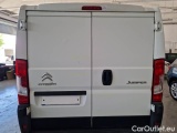  Citroen  Jumper CITROEN  / 2014 / 4P / FURGONE 35 L1H1 BLUEHDI 140CV BUSINESS #65
