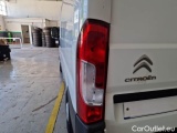  Citroen  Jumper CITROEN  / 2014 / 4P / FURGONE 35 L1H1 BLUEHDI 140CV BUSINESS #73