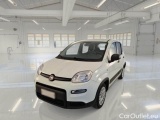  Fiat  Panda FIAT  / 2012 / 5P / BERLINA 1.0 70CV HYBRID EURO 6D VAN 4 P. STREET 