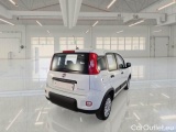  Fiat  Panda FIAT  / 2012 / 5P / BERLINA 1.0 70CV HYBRID EURO 6D VAN 4 P. STREET #2