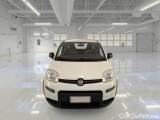  Fiat  Panda FIAT  / 2012 / 5P / BERLINA 1.0 70CV HYBRID EURO 6D VAN 4 P. STREET #6