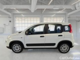  Fiat  Panda FIAT  / 2012 / 5P / BERLINA 1.0 70CV HYBRID EURO 6D VAN 4 P. STREET #8