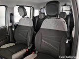  Fiat  Panda FIAT  / 2012 / 5P / BERLINA 1.0 70CV HYBRID EURO 6D VAN 4 P. STREET #11