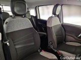  Fiat  Panda FIAT  / 2012 / 5P / BERLINA 1.0 70CV HYBRID EURO 6D VAN 4 P. STREET #13