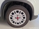  Fiat  Panda FIAT  / 2012 / 5P / BERLINA 1.0 70CV HYBRID EURO 6D VAN 4 P. STREET #17