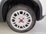  Fiat  Panda FIAT  / 2012 / 5P / BERLINA 1.0 70CV HYBRID EURO 6D VAN 4 P. STREET #19