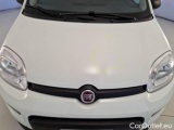  Fiat  Panda FIAT  / 2012 / 5P / BERLINA 1.0 70CV HYBRID EURO 6D VAN 4 P. STREET #22
