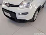  Fiat  Panda FIAT  / 2012 / 5P / BERLINA 1.0 70CV HYBRID EURO 6D VAN 4 P. STREET #25