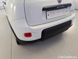  Fiat  Panda FIAT  / 2012 / 5P / BERLINA 1.0 70CV HYBRID EURO 6D VAN 4 P. STREET #30