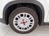  Fiat  Panda FIAT  / 2012 / 5P / BERLINA 1.0 70CV HYBRID EURO 6D VAN 4 P. STREET #49