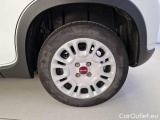  Fiat  Panda FIAT  / 2012 / 5P / BERLINA 1.0 70CV HYBRID EURO 6D VAN 4 P. STREET #51