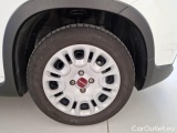  Fiat  Panda FIAT  / 2012 / 5P / BERLINA 1.0 70CV HYBRID EURO 6D VAN 4 P. STREET #55