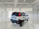  Fiat  Panda FIAT  / 2012 / 5P / BERLINA 900CC 85CV VAN EU6D 4X4 2P.POP #2