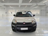  Fiat  Panda FIAT  / 2012 / 5P / BERLINA 900CC 85CV VAN EU6D 4X4 2P.POP #6