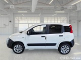  Fiat  Panda FIAT  / 2012 / 5P / BERLINA 900CC 85CV VAN EU6D 4X4 2P.POP #8