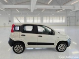  Fiat  Panda FIAT  / 2012 / 5P / BERLINA 900CC 85CV VAN EU6D 4X4 2P.POP #7