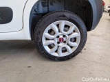  Fiat  Panda FIAT  / 2012 / 5P / BERLINA 900CC 85CV VAN EU6D 4X4 2P.POP #17