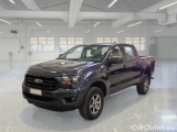  Ford  Ranger FORD  / 2019 / 4P / AUT.CABINA DOPPIA XL 4WD 2.0 ECOBLUE 170CV DC 